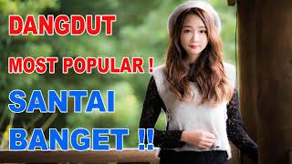 Download lagu DISCO DANGDUT NOSTALGIA POPULER TERBAIK SANTAI BANGET BUAT DI PERJALANAN mp3