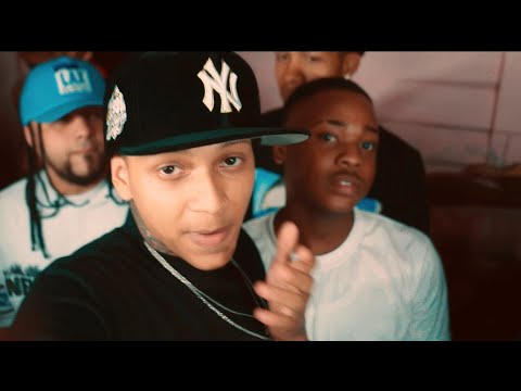 LA PARA SE SIENTE 😈 Ezzy R ✖️LA MAXIMA HR (VIDEO OFFICIAL)