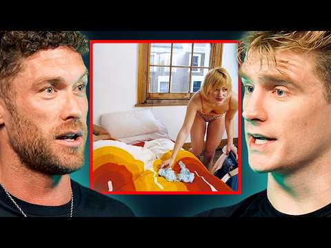 @ChrisWillx - "How Casual Sex Affects The Rest of Your Life"