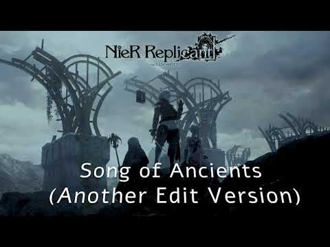 Song of Ancients (Another Edit Version)