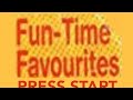 Fun Time Favourites The Video Game UK 1998 Opening Logos