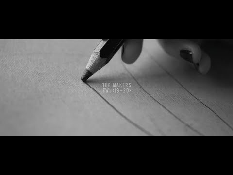 FW19-20 I The Makers