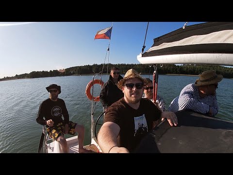 MAZURY JACHTING 2023