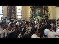 The Manila String Machine cover of Here, There and Everywhere by the Beatles (small orchestra)