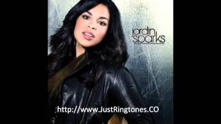 Jordin Sparks - Angels Are Singing +Ringtone [NEW Song 2011]