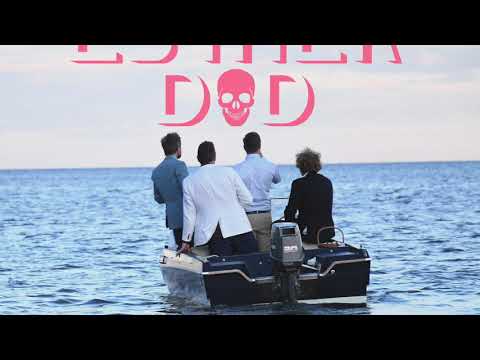 Esther Død   Dagen derpå