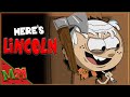The Silent House The Loud House Horror Story