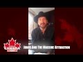 Jonas and the Massive Attraction - Les artistes de ...