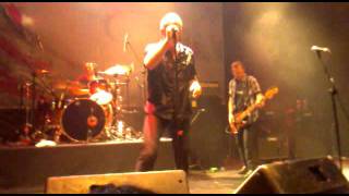 El cazador - Buitres después de la una