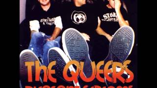 The Queers - Danny Vapid