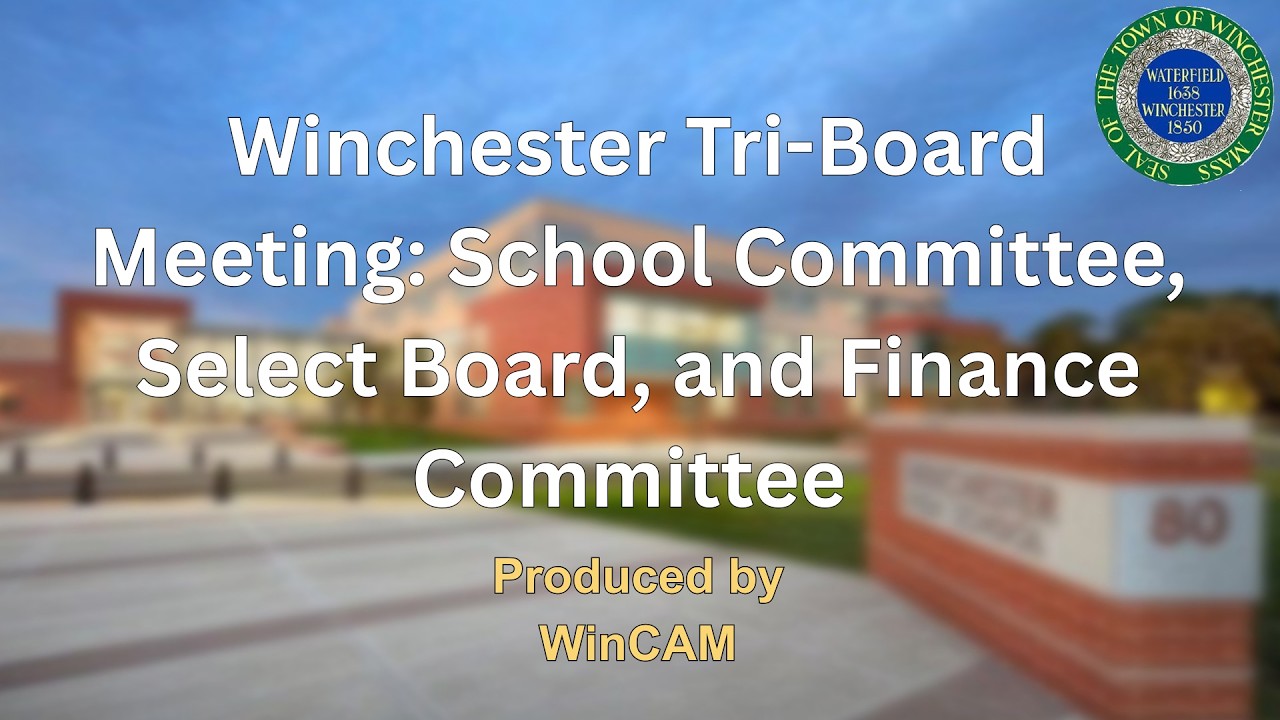 From the Other Committee