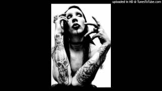 Golden Years - Marilyn Manson