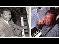 Stompin' in K C - Slow Blues Piano by Jay McShann