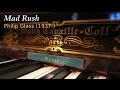 Philip Glass - Mad Rush by Loreto Aramendi at the Mutin Cavaillé-Coll organ of Usurbil