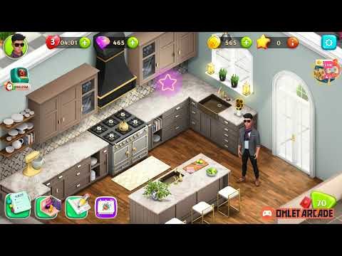 @Mysticgamers plays Room Flip... Levels 64 to 70