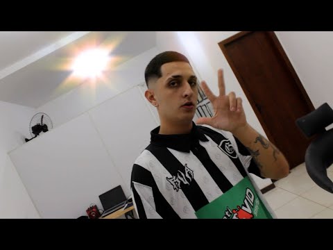 JOVEM HG - Criminal / Lacoste (vídeo clipe oficial)