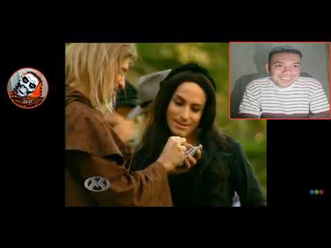 Video Reacción Padre Carajo Videomatch