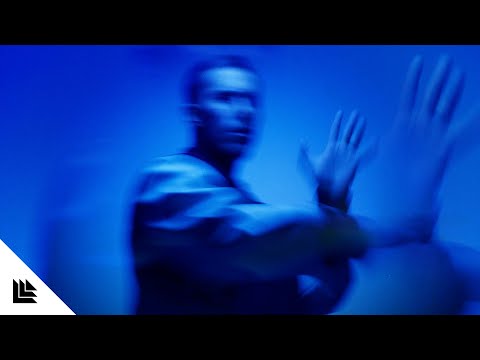 KAAZE feat. Simon Ward - Black & Blue (Official Lyric Video)
