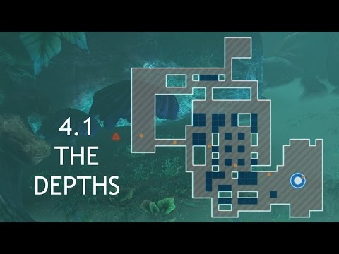 Sanctum 2: Ultimate Hardcore Playthrough - 4.1 The depths