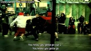 [HD MV] Big Bang - Good Bye Baby [English Subs + Romanization + Hangul]