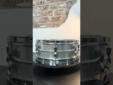 Ludwig Acrolite 5x14" 60`s *MINT* #640202 image 10