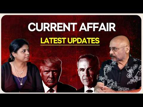 Current Affair -Latest Update