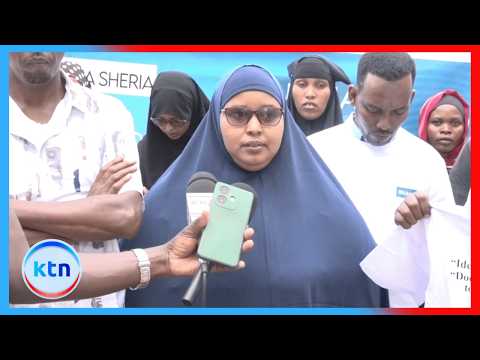 Wanaharakati Garissa Walalamikia Kuchelewa kwa Vitambulisho Licha ya Kuondolewa kwa Masharti ya Usaj