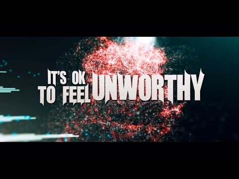 R8eDR - This Place We Call Home (Official Lyric Video)