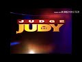 Judge Judy Closed Captioning Message