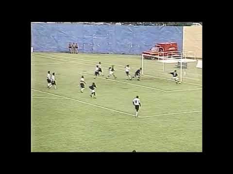 Nacional de Uberaba 1 x 2 Cruzeiro - Campeonato Mineiro 2003