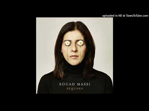 Souad Massi Mirage (feat. Piers Faccini)