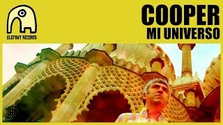 COOPER - Mi Universo [Internet Tour] [Official]