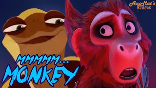 The Monkey King (2023) Review | Journey to the Weakest Version