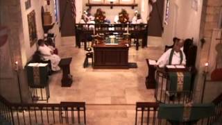 If I Just Had A Little More Faith