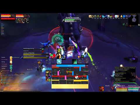 Omega Haste Mistweaver - Shad'har