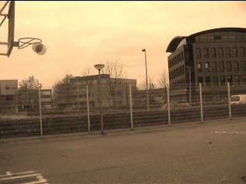 Stay Juicy basketbal Almere video advert