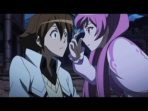 Amv Razors Out #akamegakill