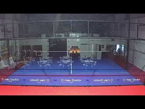 Liga de Clubes 9 jornada NOP VS Padel House