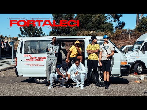 KBA X PDM - FORTALECI (OFICIAL VIDEO)