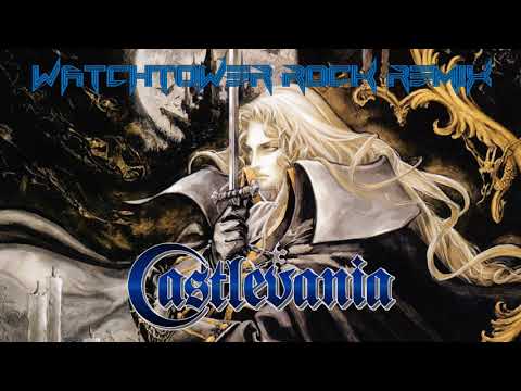 Castlevania 64: Watchtower [Epic Rock Remix] - MajinGreen