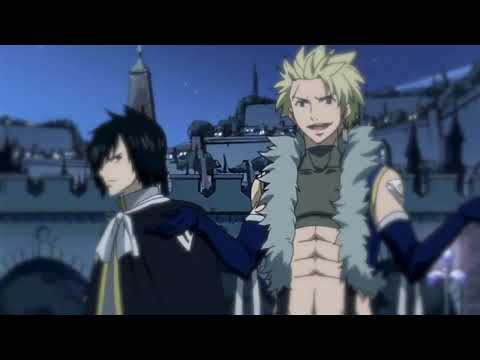 [AMV] Sting and Rogue - Unstoppable