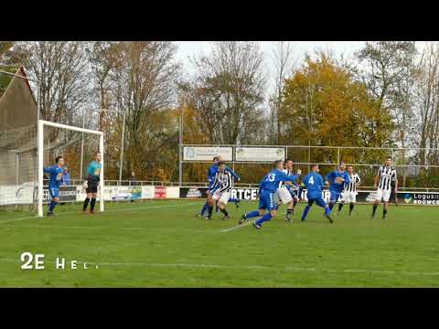 Dubbeldam 1 - RCD 1 ⚽️ 01-12-2019 (0-0)