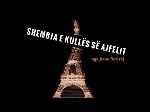 Shembja e Kulles se Ajfelit