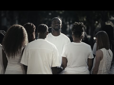 KS Bloom x @jonathan.c.gambela  - Réponds par le Feu ( clip officiel )