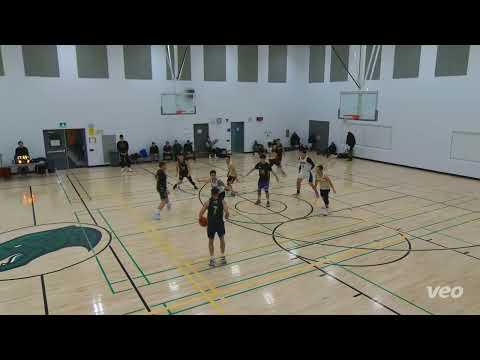 3rd Capsule  (50) tier 3 - playoffs 6th J17 High Tier (62) - tcbl sunday