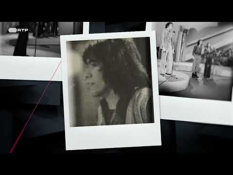 O Festival de 1975 | Festival da Canção 2025