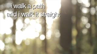 What Am I Doing Here -- Ryan James -- Official Lyric Video