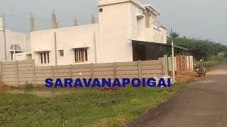  Residential Plot for Sale in Mariyamman Kovil Rd, Thanjavur