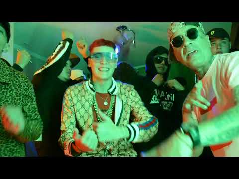 Rapapampam (Marcianeke, Magick13, Eleflow El Alien)