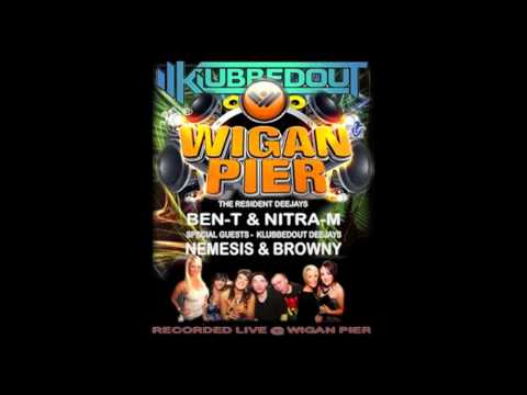Wigan Pier Bass Bandits My Only